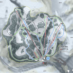 Huff Hills Resort Preview 1
