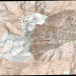 Mt OLYMPUS 1:10.000 Preview 1