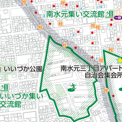 18_水元地区 Preview 3