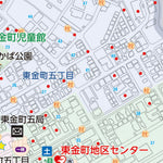 17_東金町地区 Preview 2