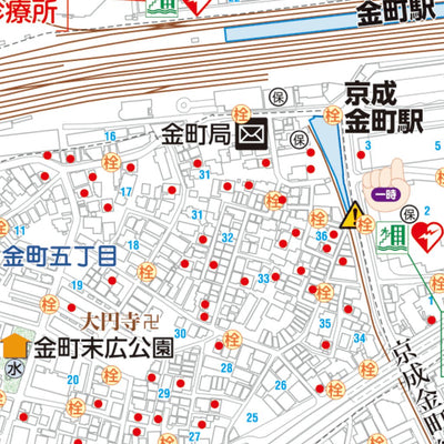 16_金町地区 Preview 2