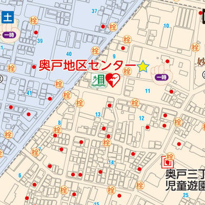 12_奥戸地区 Preview 2