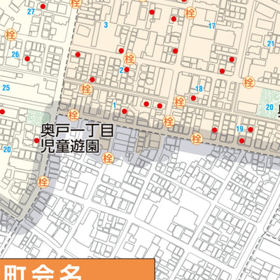 12_奥戸地区 Preview 3