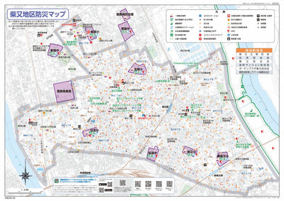 14_柴又地区 Preview 1