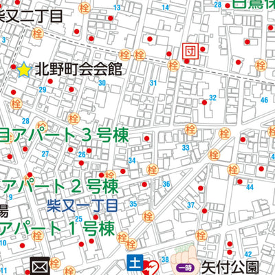 14_柴又地区 Preview 2
