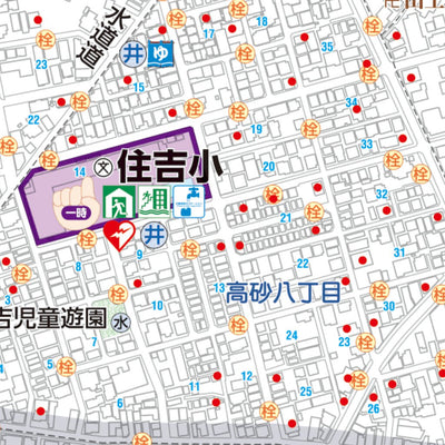 14_柴又地区 Preview 3