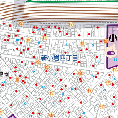 11_新小岩地区 Preview 2
