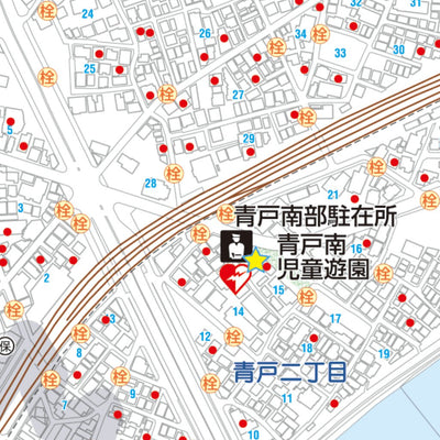 09_青戸地区 Preview 3