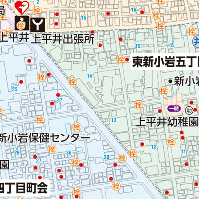 10_新小岩北地区 Preview 2