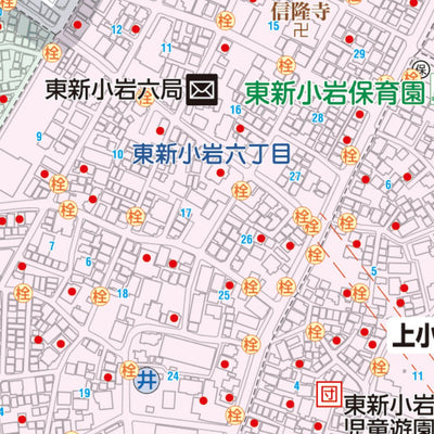 10_新小岩北地区 Preview 3