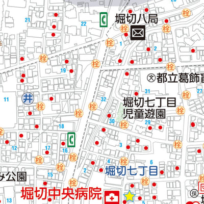 06_南綾瀬地区 Preview 2