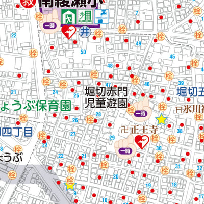 06_南綾瀬地区 Preview 3