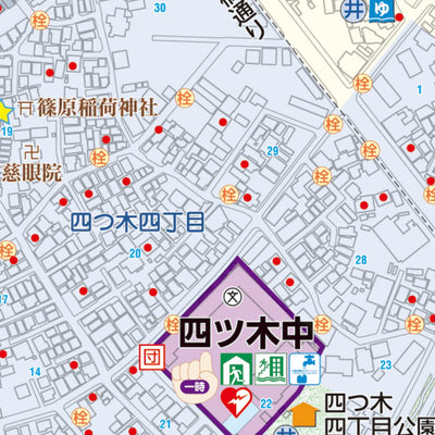 04_四ツ木地区 Preview 2