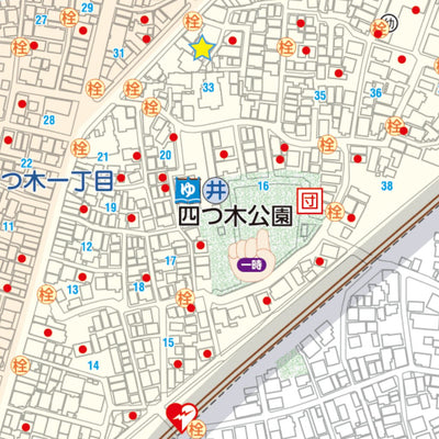 04_四ツ木地区 Preview 3