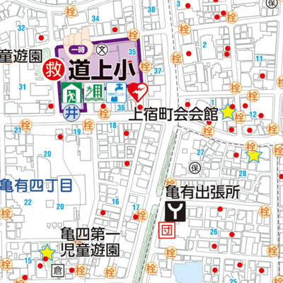 08_亀有地区 Preview 2