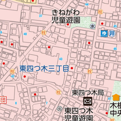 03_東四つ木地区 Preview 2