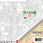03_東四つ木地区 Preview 3