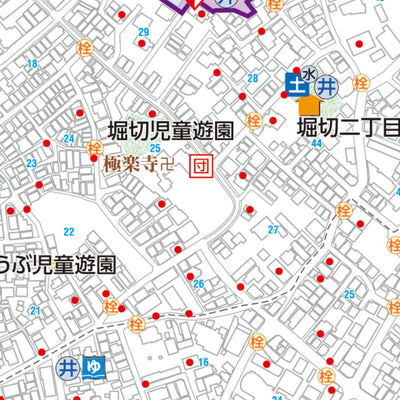 05_堀切地区 Preview 2