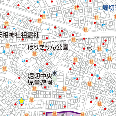 05_堀切地区 Preview 3