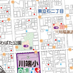 02_東立石地区 Preview 2