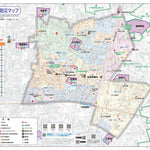 07_お花茶屋地区 Preview 1