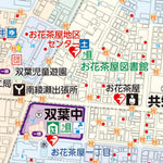 07_お花茶屋地区 Preview 2