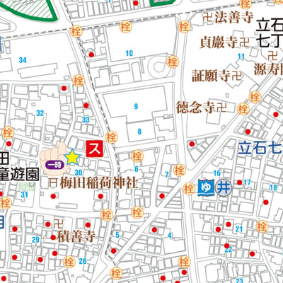 01_立石地区 Preview 2