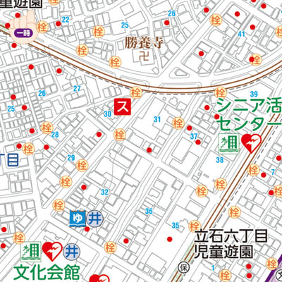 01_立石地区 Preview 3