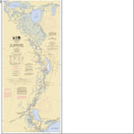 St Johns River Lake Dexter To Lake Harney Preview 1