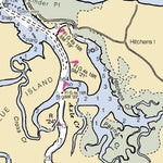 St Johns River Dunns Creek To Lake Dexter (1) Preview 3