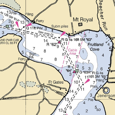 St Johns River Dunns Creek To Lake Dexter (2) Preview 3