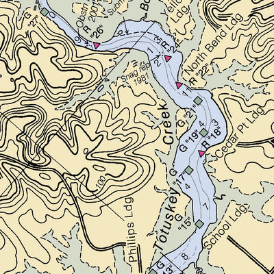 Rappahannock Rvr Corrotoman Rvr Fredericksburg Va (1) Preview 3