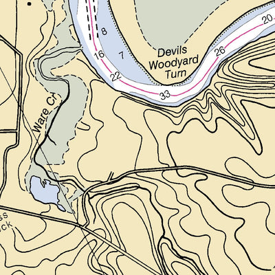 Rappahannock Rvr Corrotoman Rvr Fredericksburg Va (2) Preview 3