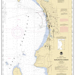 Burlington Harbor Vermont Preview 1