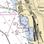 Burlington Harbor Vermont Preview 3