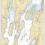 Lake Champlain Riviere Richelieu To South Hero Island Preview 1