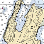 Lake Champlain Riviere Richelieu To South Hero Island Preview 3