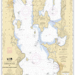 Lake Champlain Cumberland Head To Four Brothers Islands Preview 1