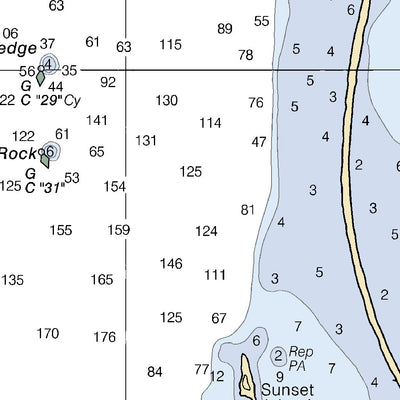 Lake Champlain Cumberland Head To Four Brothers Islands Preview 2