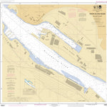 Swan Island Basin Willamette River Preview 1
