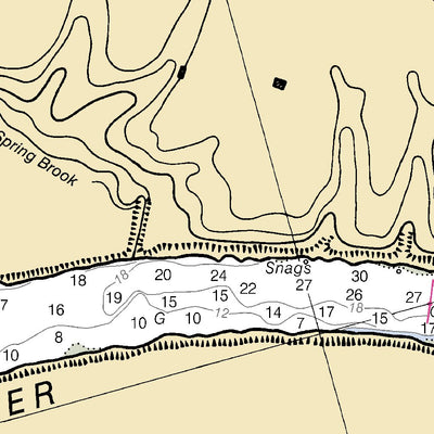 Willamette River Walnut Eddy To Newburg (2) Preview 2