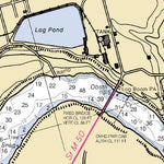 Willamette River Walnut Eddy To Newburg (2) Preview 3