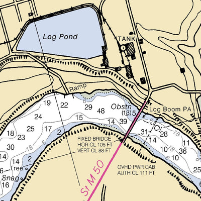 Willamette River Walnut Eddy To Newburg (2) Preview 3