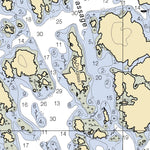 Prince Of Wales Island Kendrick Bay To Shipwreck Point Preview 3