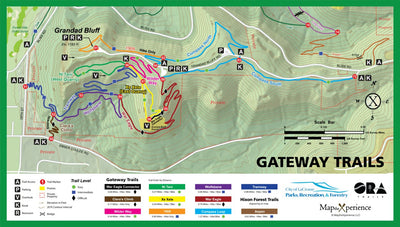 City of La Crosse Gateway Trails Preview 1