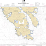 Southern Dall Island And Vicinity Preview 1