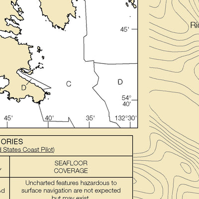 Southern Dall Island And Vicinity Preview 2