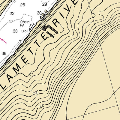 Willamette River: Portland To Walnut Eddy (2) Preview 2