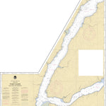 Puget Sound Hood Canal And Dabob Bay Preview 1