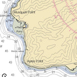 Puget Sound Hood Canal And Dabob Bay Preview 3